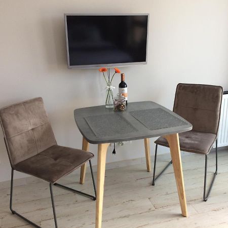 Апартаменты Apartament Bryza Гданьск Экстерьер фото